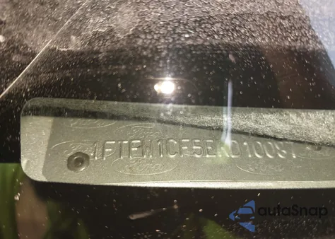 2014 Ford F-150 Xlt from USA, damaged, VIN 1FTFW1CF5EKD10087